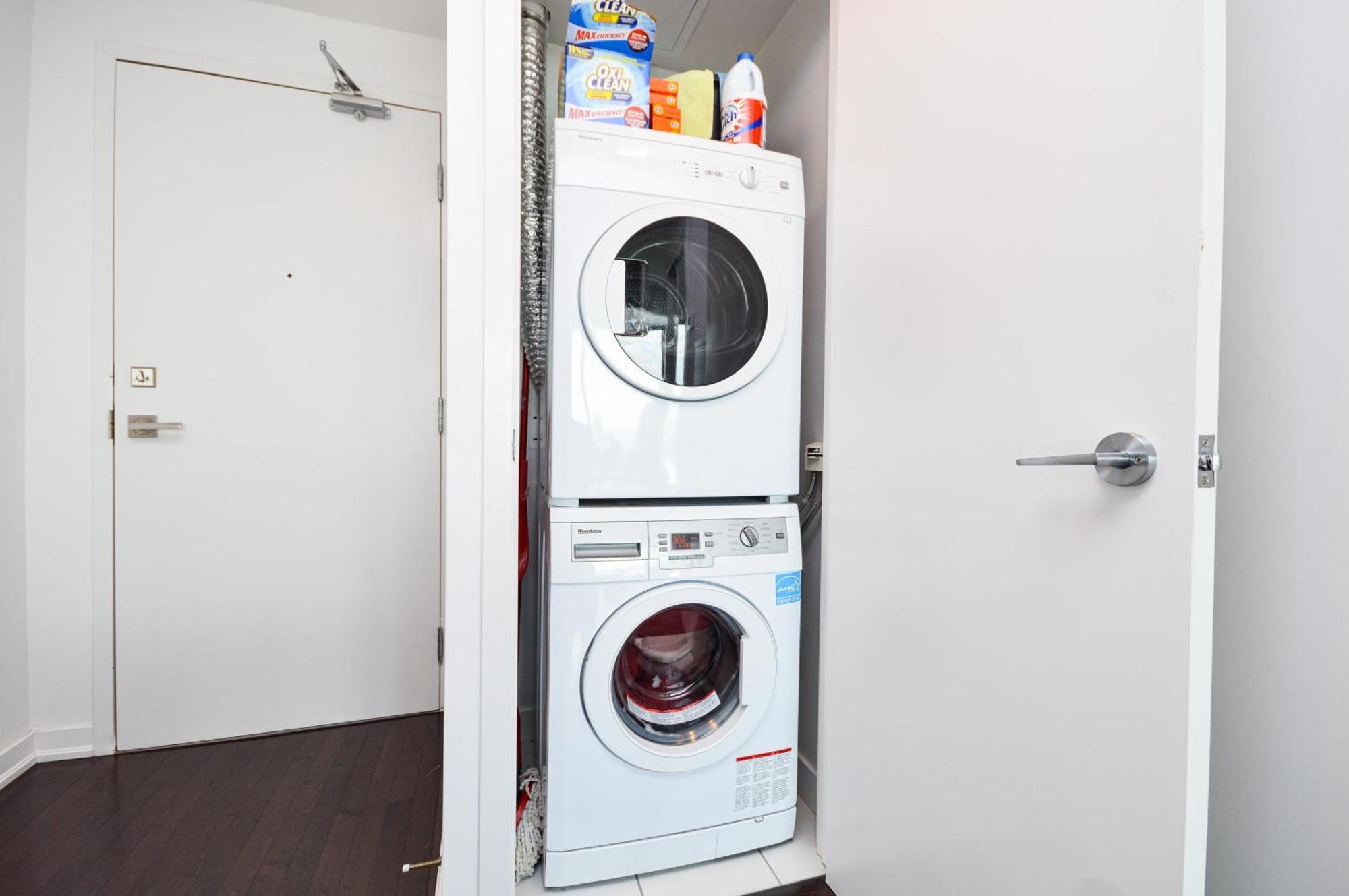 Downtown Toronto Condo Near Cn Tower, Scotiabank Arena, Rogers Centre, Union Station 外观 照片