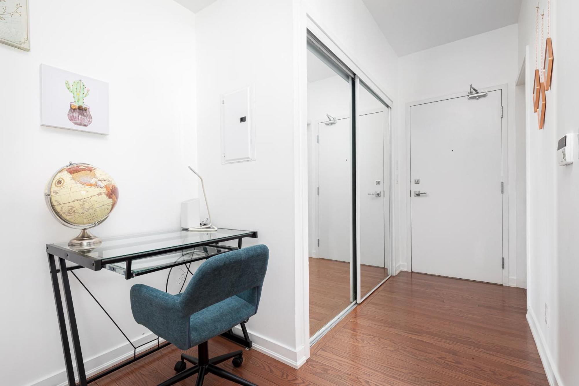 Downtown Toronto Condo Near Cn Tower, Scotiabank Arena, Rogers Centre, Union Station 外观 照片
